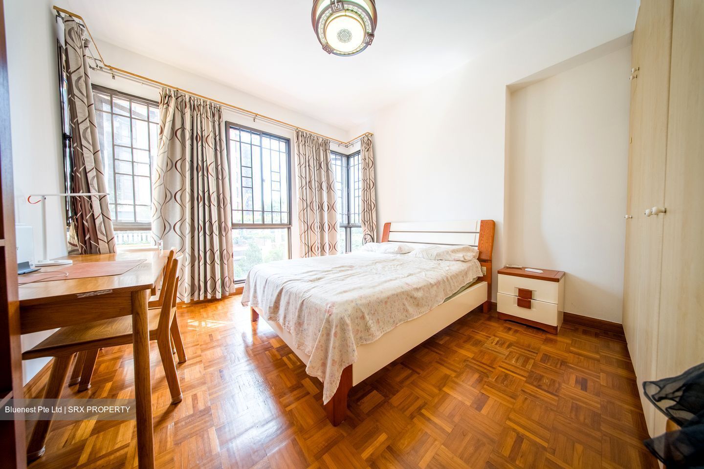 Seasons View (D20), Condominium #522637551